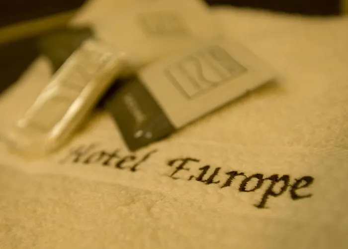 Europe Hotel Ostend
