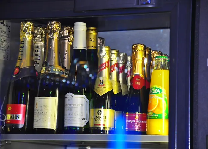 ホテル ヨーロッパ 4*