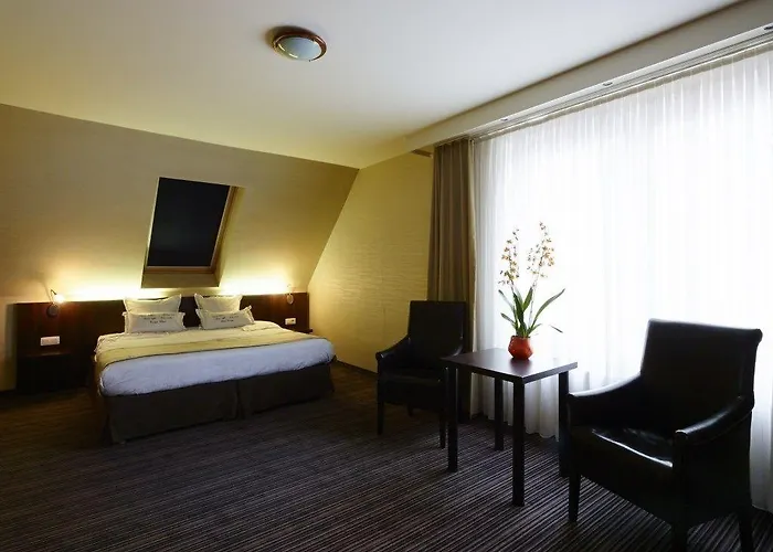 Europe Hotel 4*