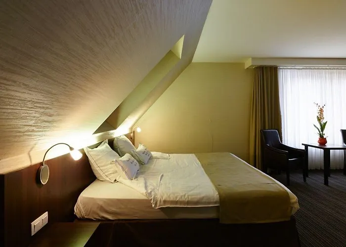 Europe Hotel Ostende