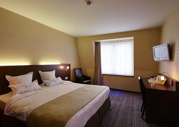 Europe Hotel Ostende