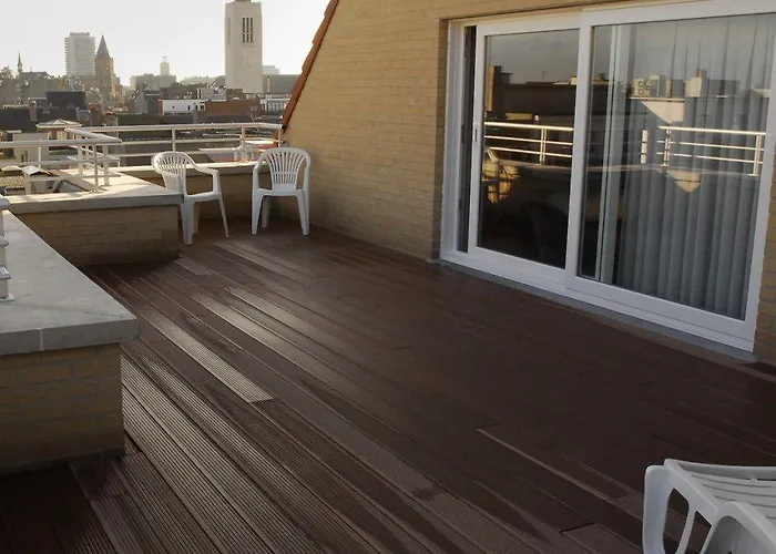 ホテル ヨーロッパ 4*