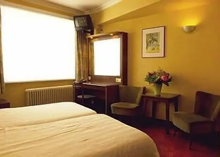 Europe Hotel Ostende