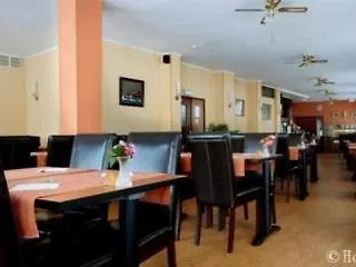 Europe Hotel Ostende