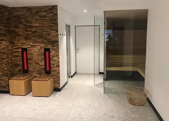 Europe Hotel Ostende