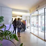 Europe Hotel