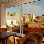 Europe Hotel Ostende
