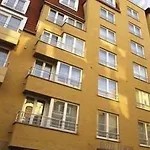 Hotel Europe 4*