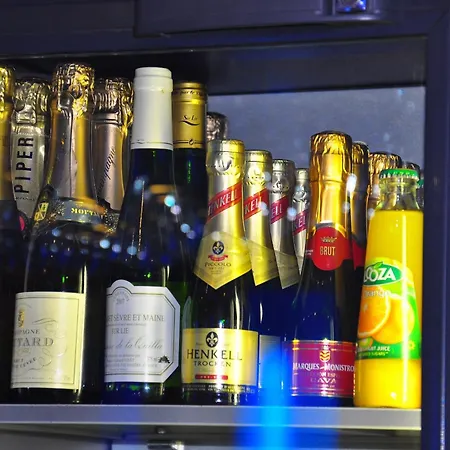 酒店 欧洲酒店 4*