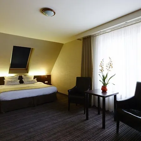 Europe Hotel 4*