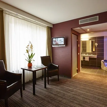 Hotel Europe 4*