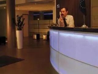 欧洲酒店 奥斯滕德