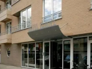 欧洲酒店