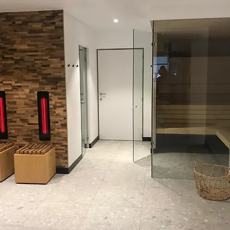 欧洲酒店 酒店 奥斯滕德