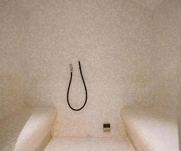 Europe Otel Oostende