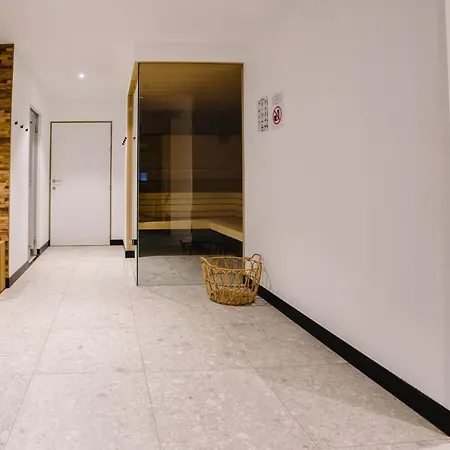 Otel Europe