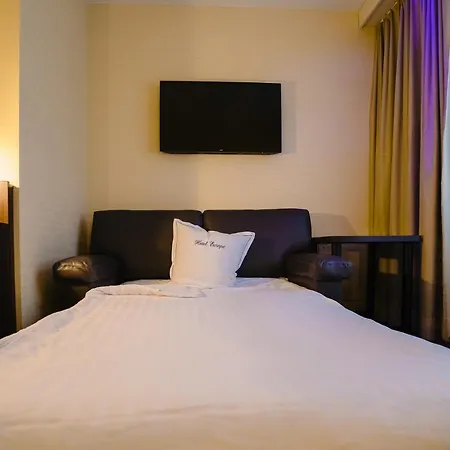 Otel Europe