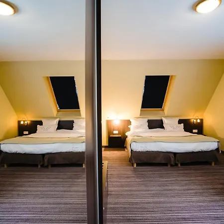 Otel Europe